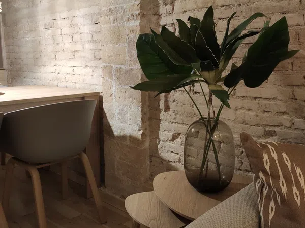 Estudio en calle de Josep Benlliure, 240 - Foto 19