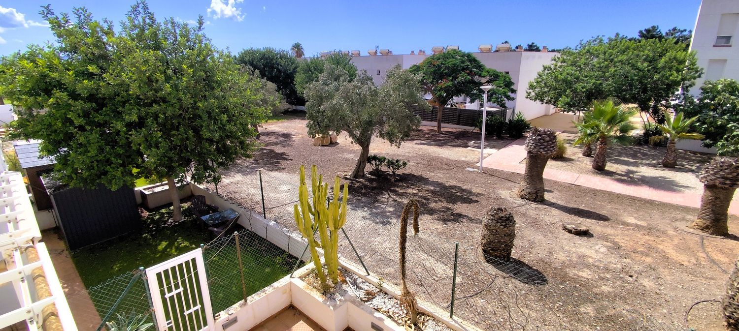 Piso en Avenida de los Juegos del Mediterráneo, 4, El Toyo, El Toyo - Foto 29