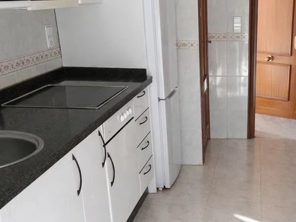 Piso en avenida Lagartijo, 4 - Foto 21