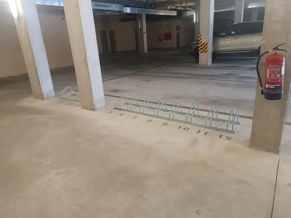 Piso en Calle Sierra Pico del Aguila, 1, La Ñora - Foto 13