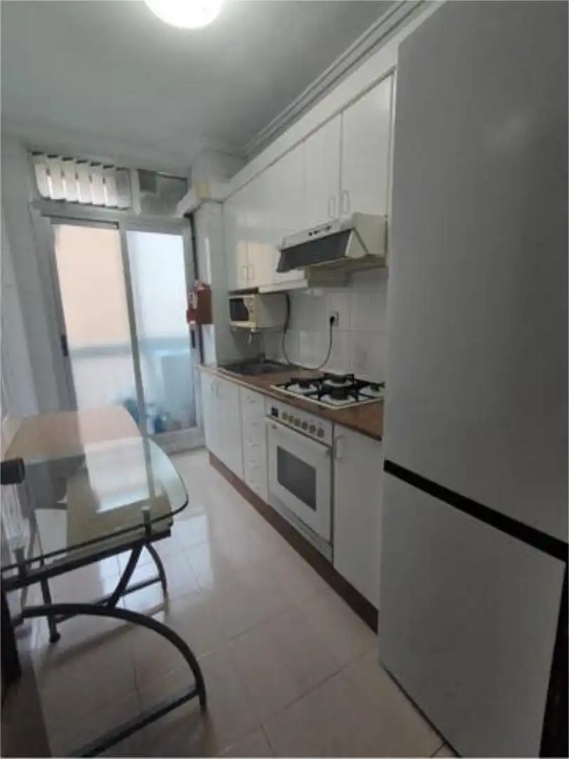 Piso en Benimaclet - Foto 5