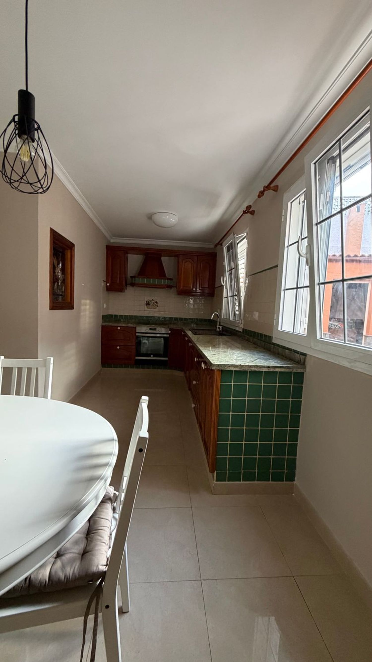 Chalet pareado en Calle Princesa Dácil, 48, Los Alvarados-Fuente los Berros, Los Alvarados-Fuente los Berros - Foto 5
