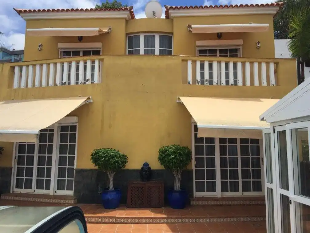 Chalet en  Calle los Manzanos 58 - Foto 4