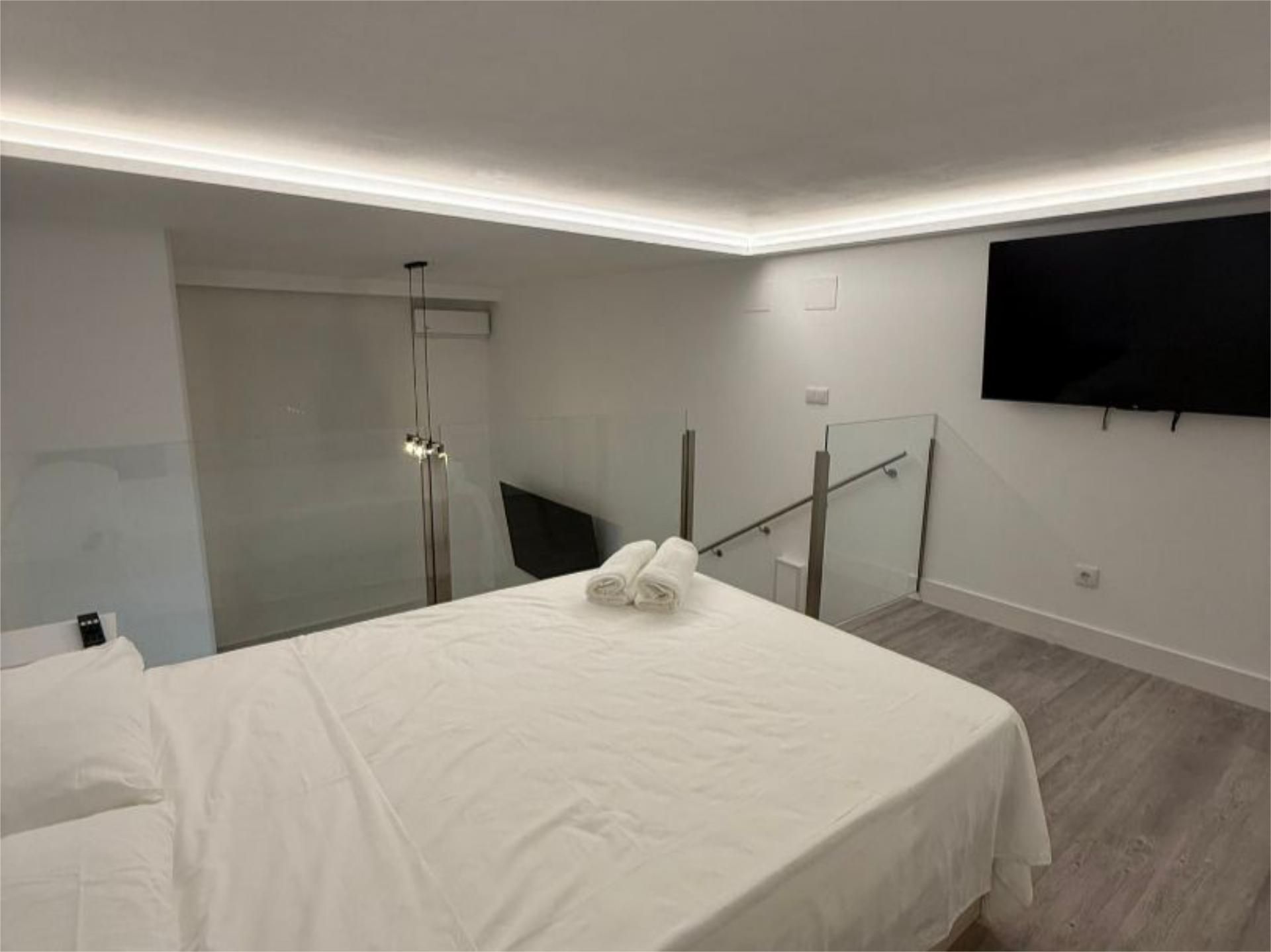 Loft en  Calle Damian Sanchez Lopez 6 - Foto 4