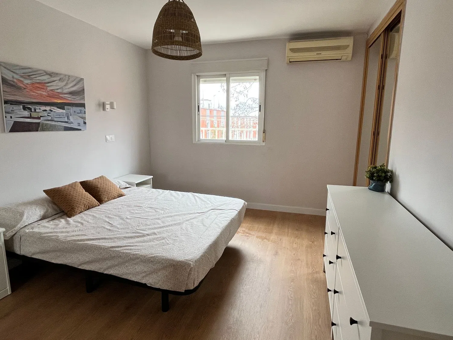 Piso en avenida de la Albufera, 100 - Foto 4