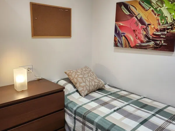 Piso en calle de Sant Fructuós, 63