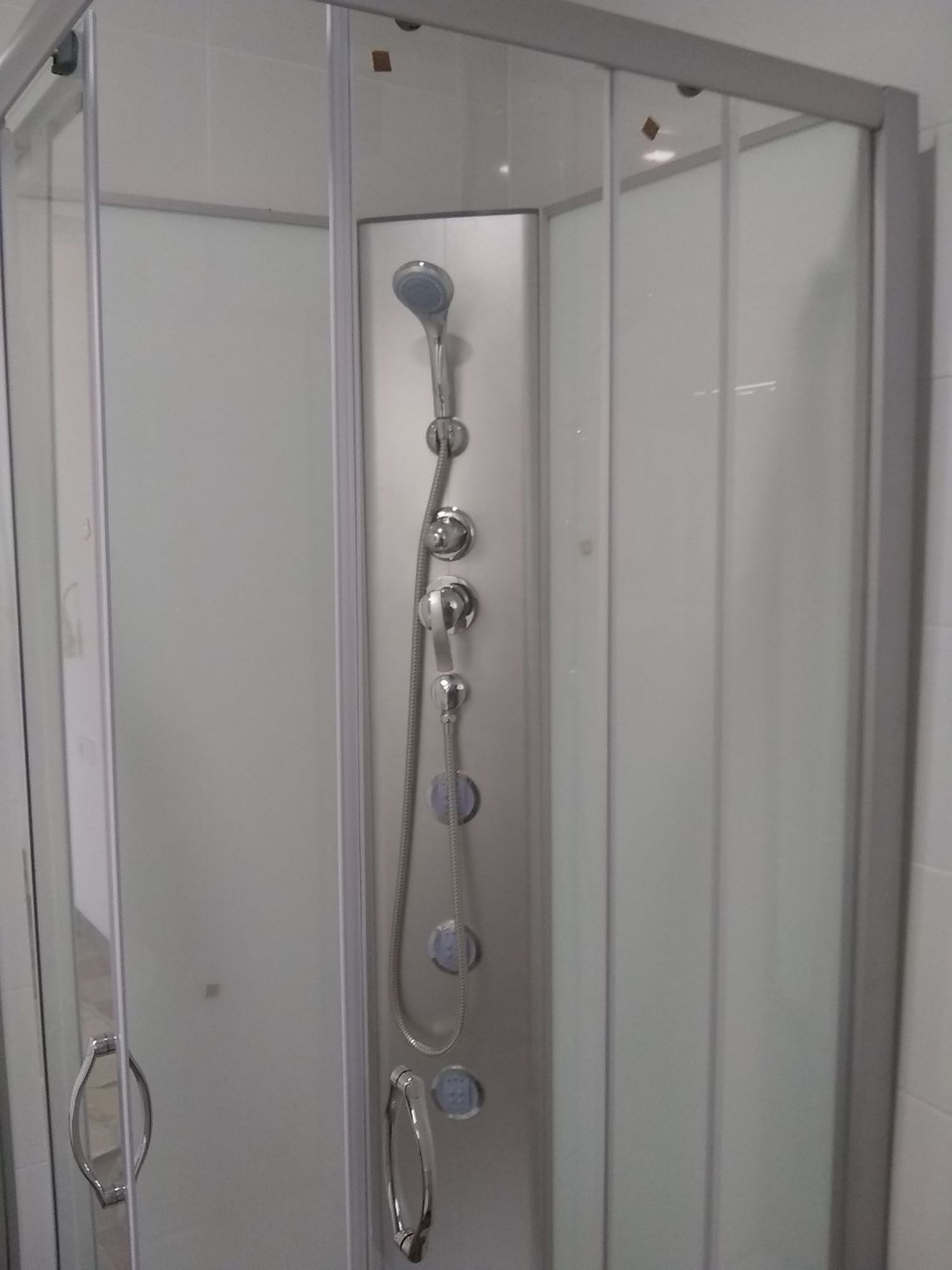 Chalet adosado en calle Guadalajara, 129 C - Foto 15