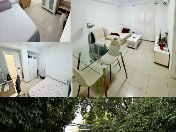 Piso en calle Araquil, 14 - Foto 1