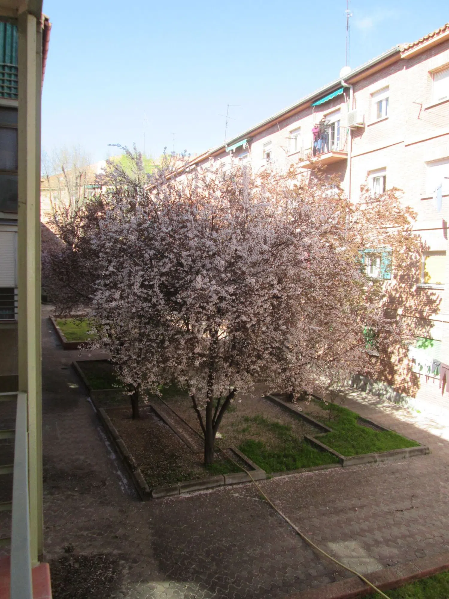 Piso en calle Cerro Bermejo, 10 - Foto 16