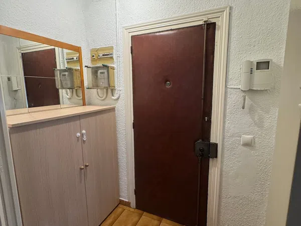Piso en Carretera de Prats de Lluçanès, 206, La Creu Alta, La Creu Alta - Foto 1