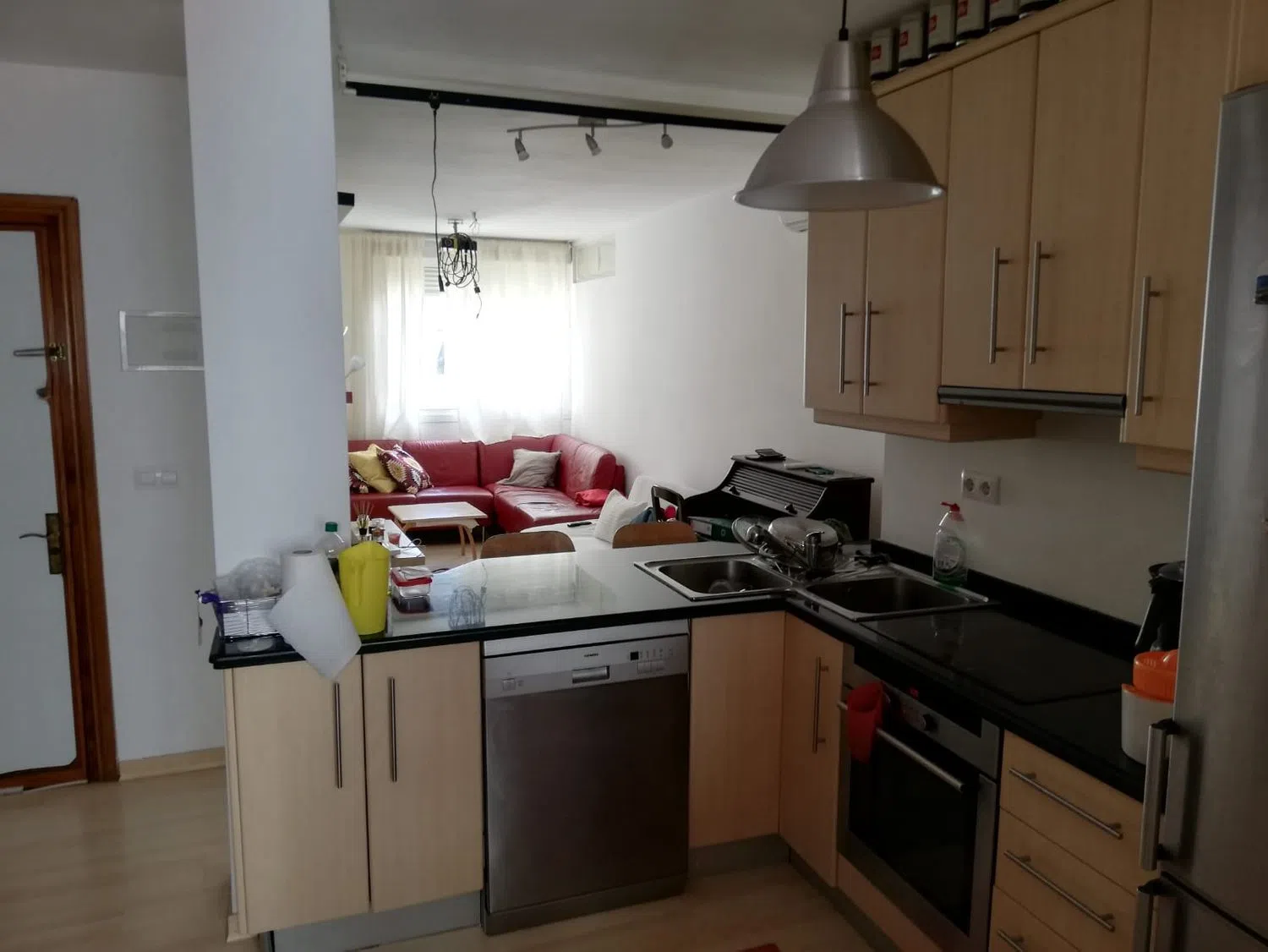 Piso en calle Jaime Ferranz, 12 - Foto 7