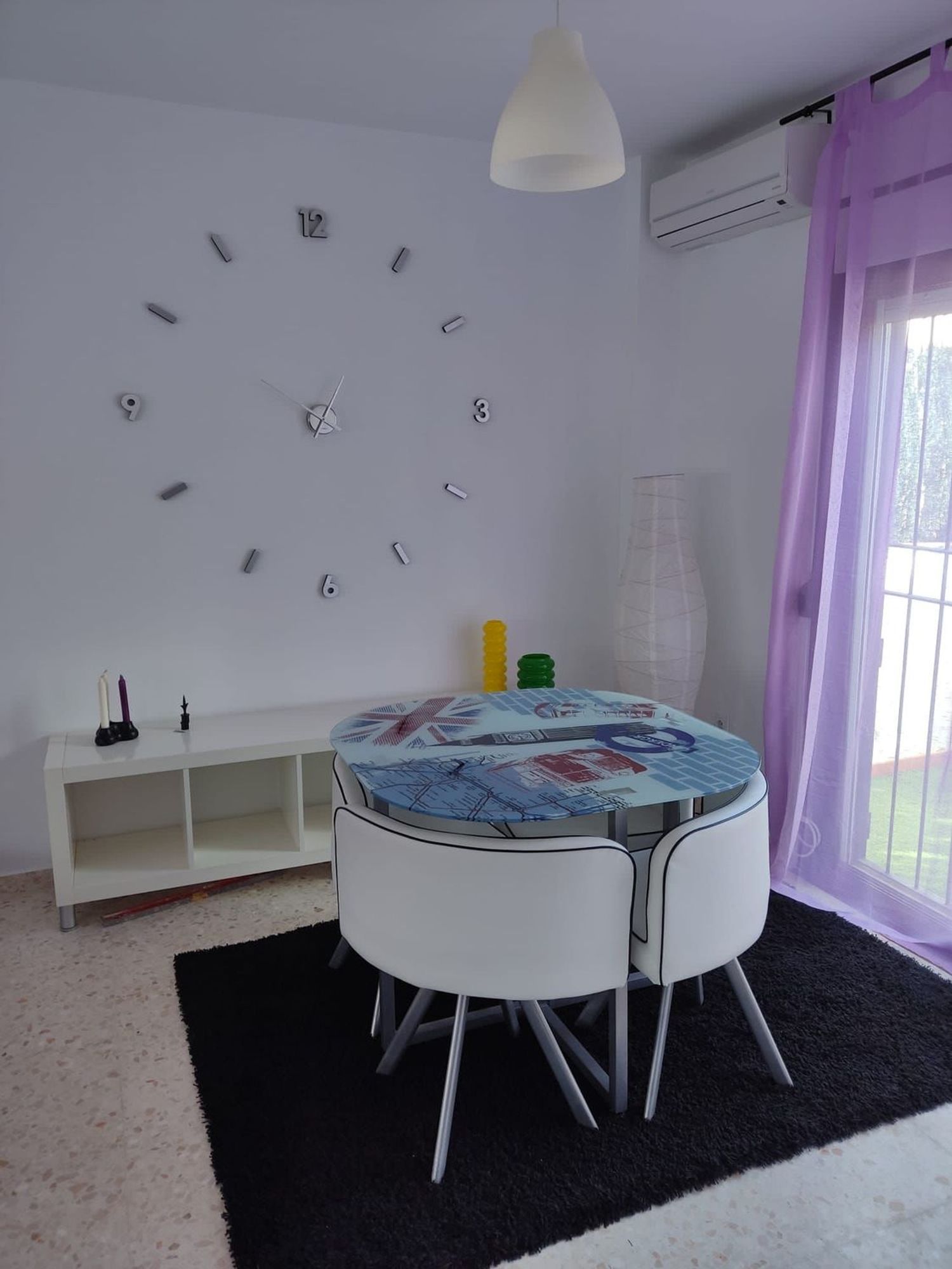 Chalet adosado en Barriada Francisco Romero Marin, 5 - Foto 3