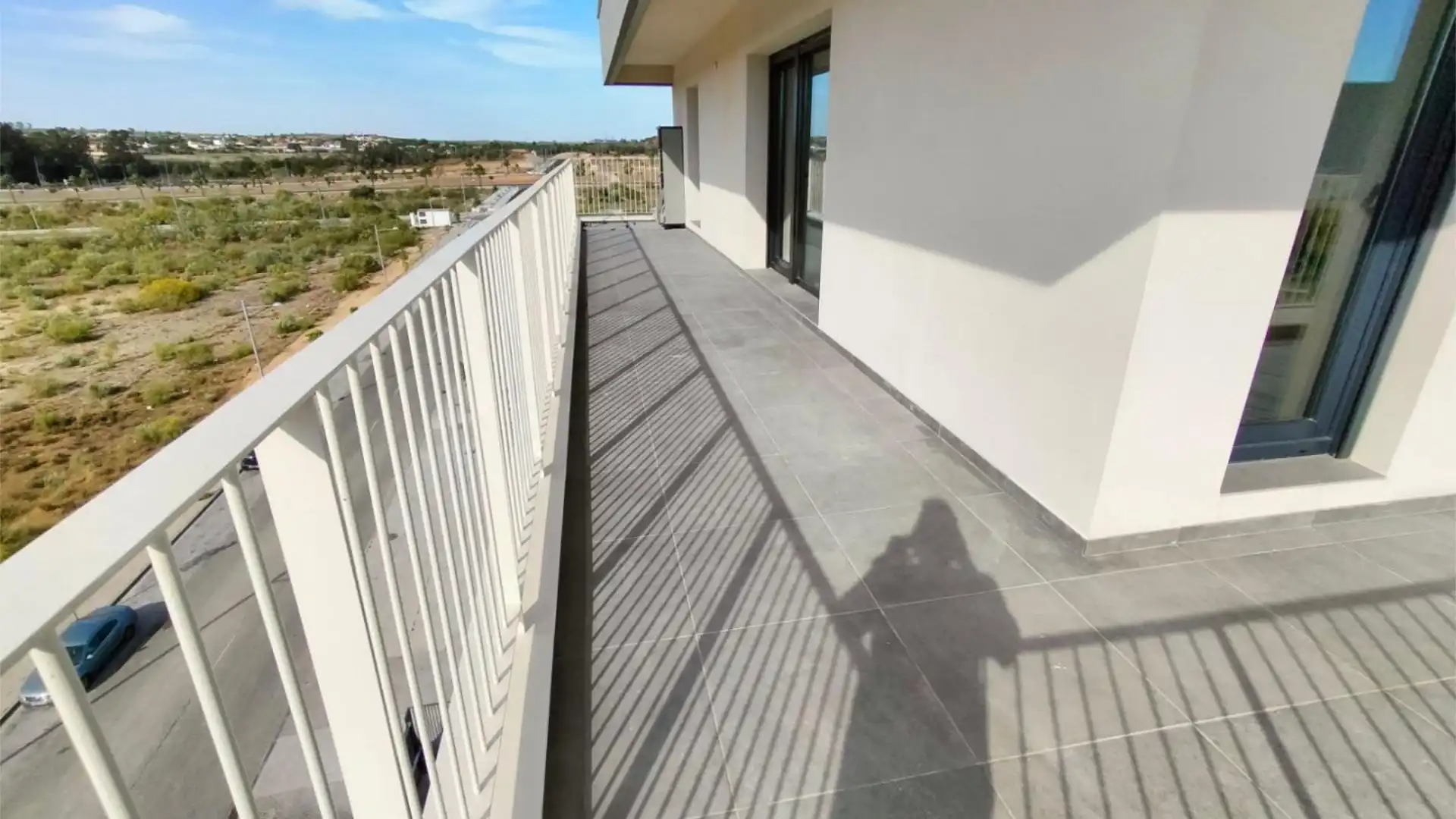 Piso en  Calle Carlos Benítez Saurel 14 - Foto 15