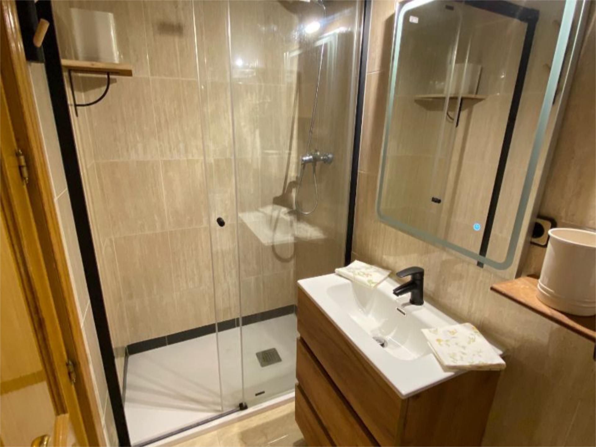 Piso en  Avenida de la Iglesia 7 - Foto 19