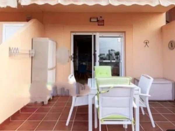 Piso en Calle Aguadulce, 4, Vera Playa Naturista, Vera Playa Naturista - Foto 5
