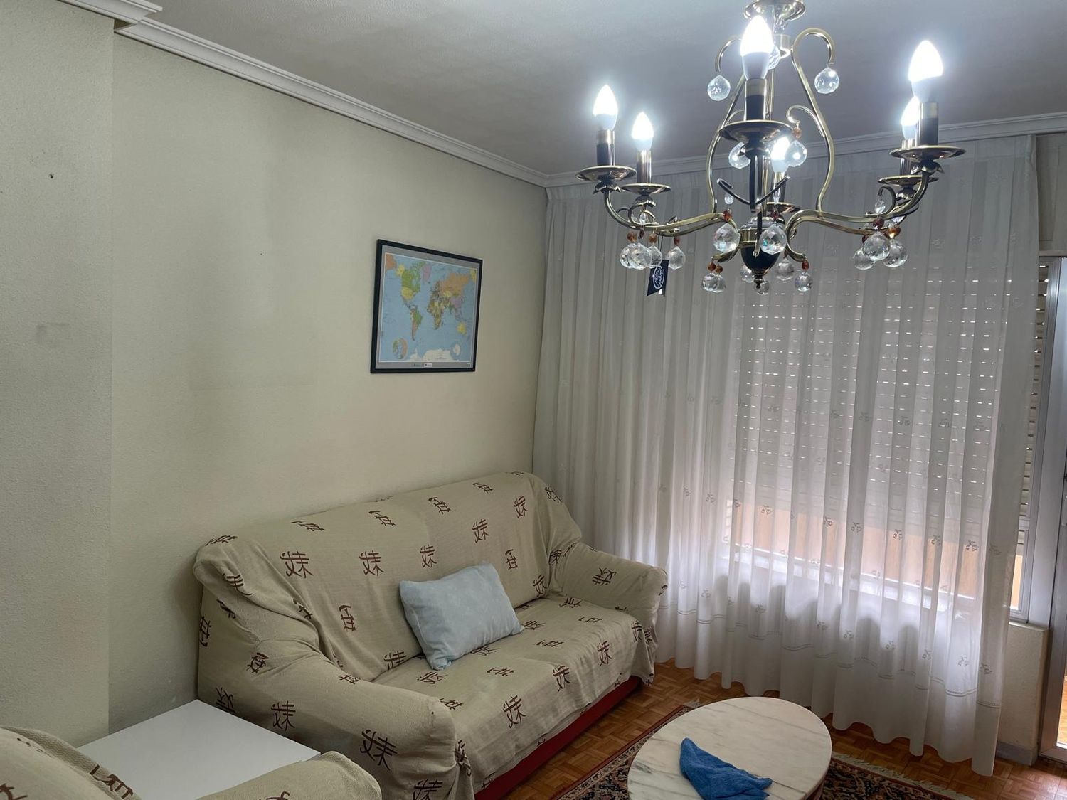Piso en Paseo San José Obrero, 5, Cardenal Cisneros, Cardenal Cisneros - Foto 7