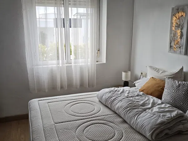Piso en Calle Martín Villa, 11, Encarnación-Las Setas - Foto 8