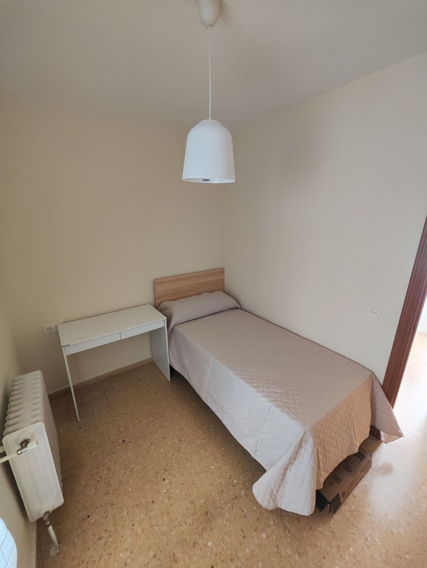 Ático en calle Santa Joaquina de Vedruna, 9 - Foto 12