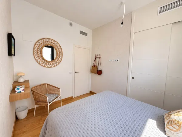 Piso en Bulevar Pilar Miró, 4, Finca el Pato - Torre del Río - Foto 12