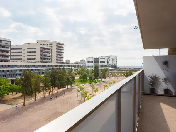 Piso en Avenida del Marquès de Mont-Roig, Gorg - Foto 11