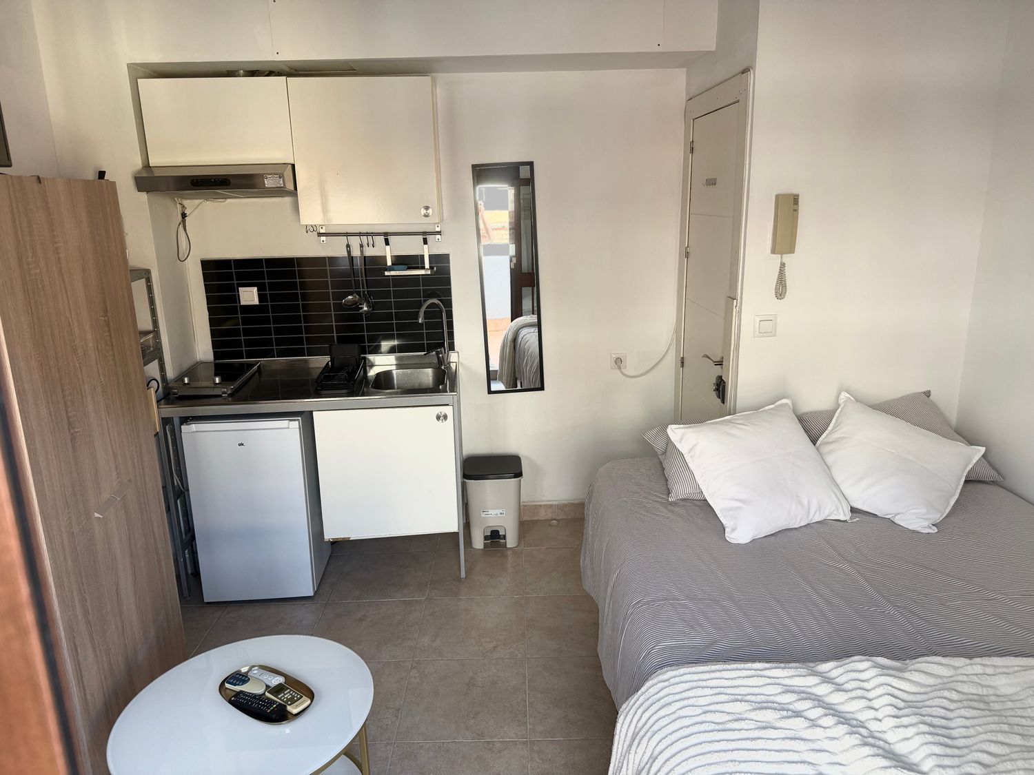 Estudio en Calle Palacios Malaver, 44, Feria - Foto 7