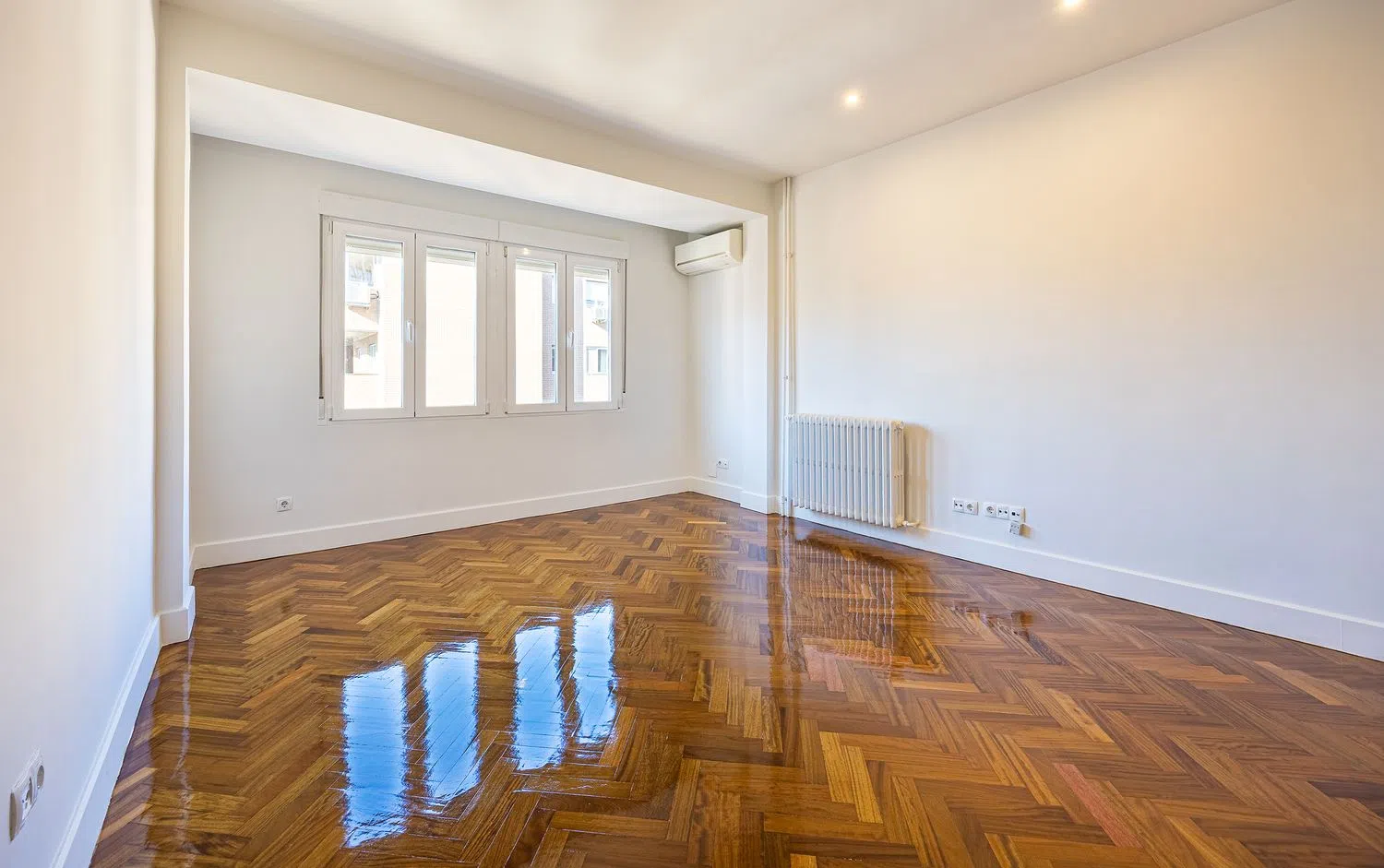 Piso en Barrio Castilla - Foto 2