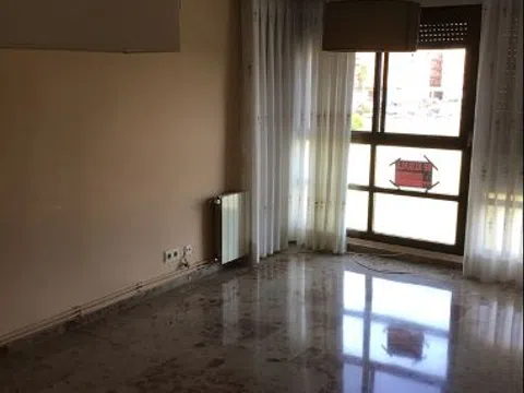 Piso en calle del Lliri Blau Devesa, 8