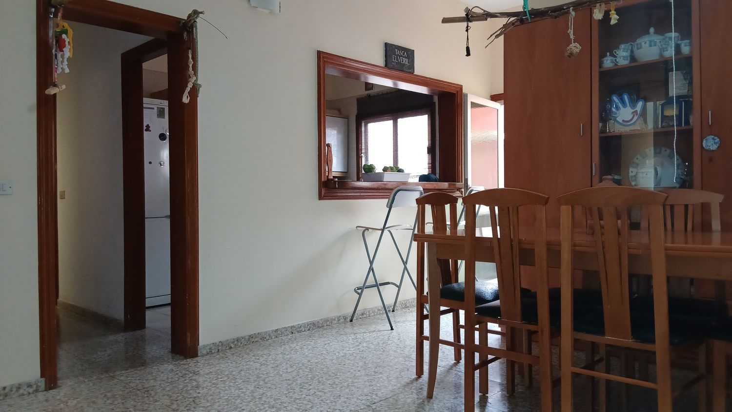 Piso en calle el Rebolado, 6 - Foto 4