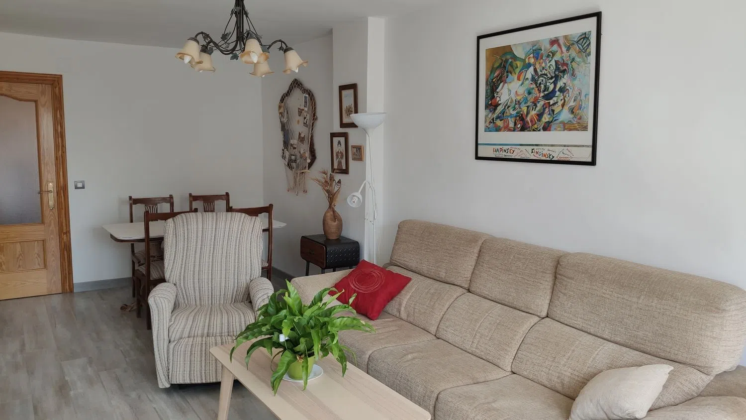 Piso en calle Abogado Federico Orellana Toledano, 12 - Foto 5