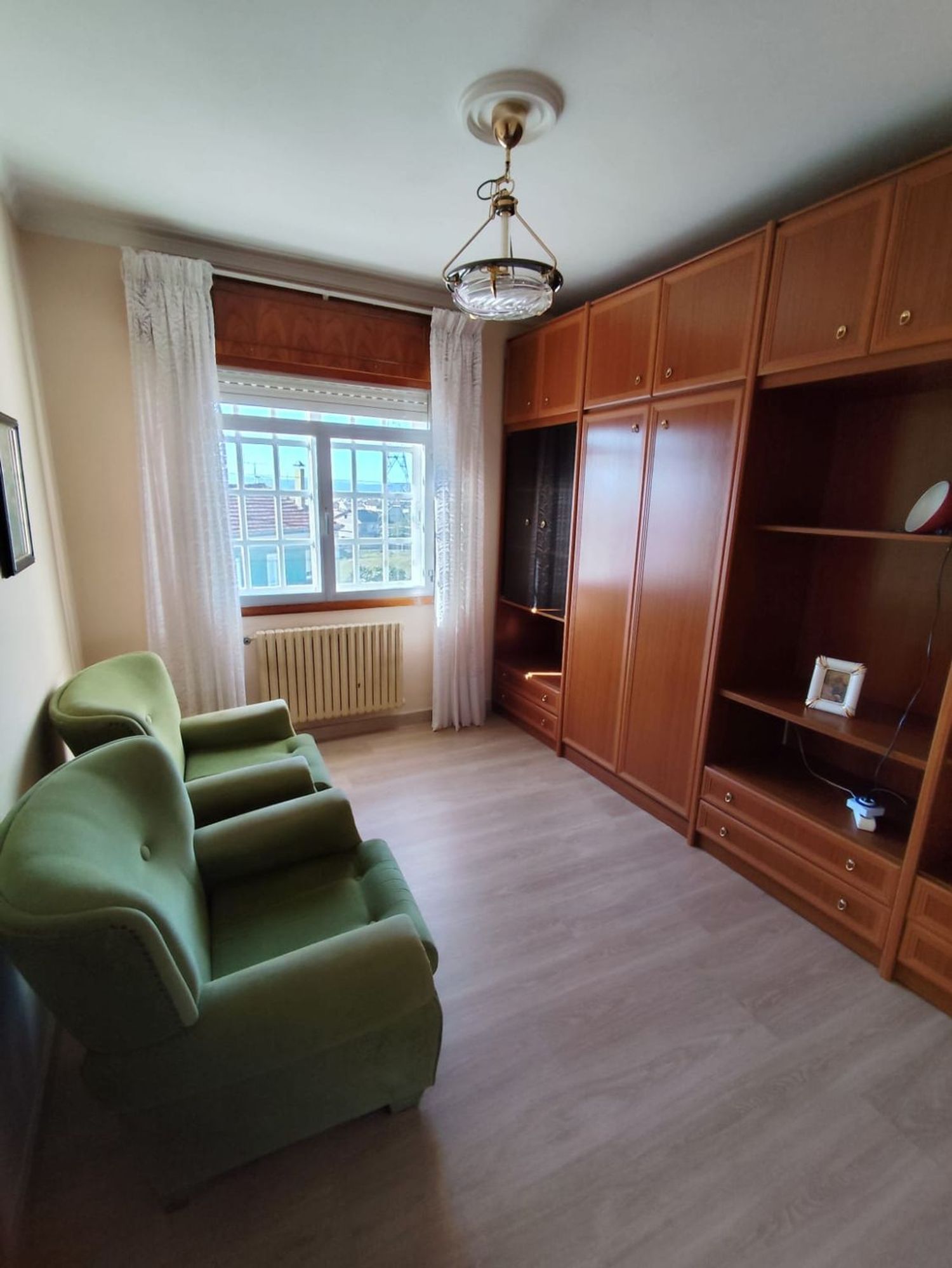 Casa o chalet independiente en Calle B/senra, 1, O Vinteun, O Vinteun - Foto 22