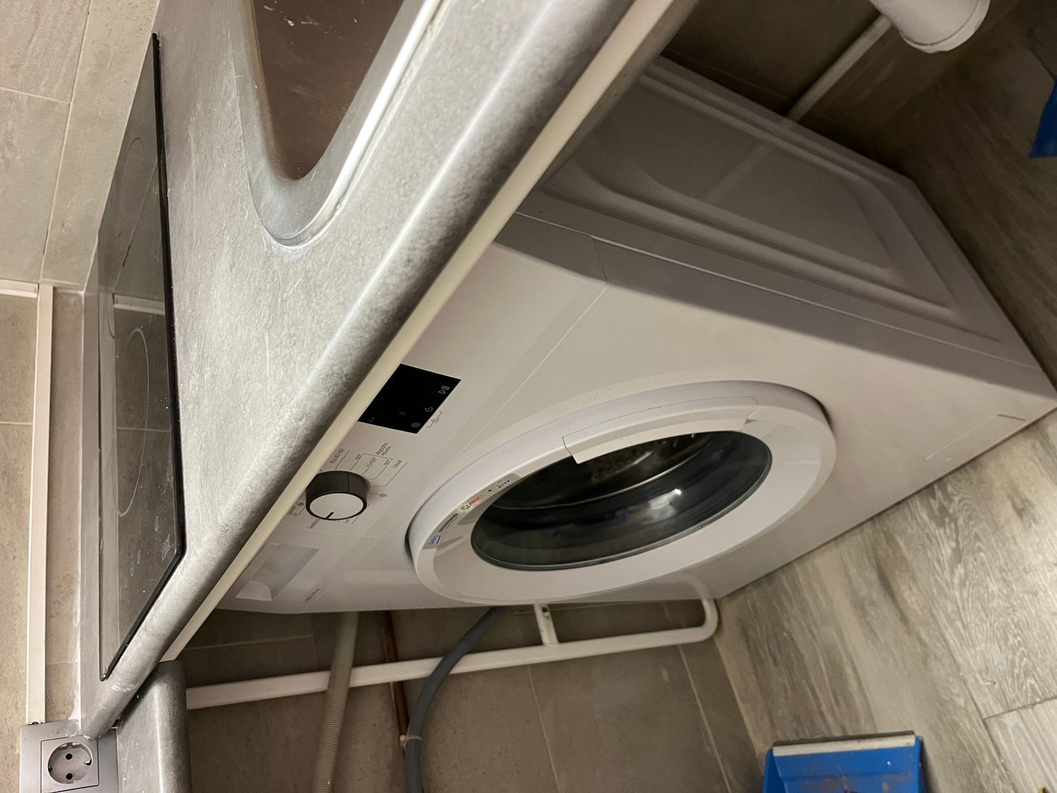 Estudio en calle d'Entença, 129 - Foto 8