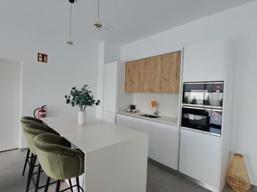 Piso en  Carrer de Lepant - Foto 22