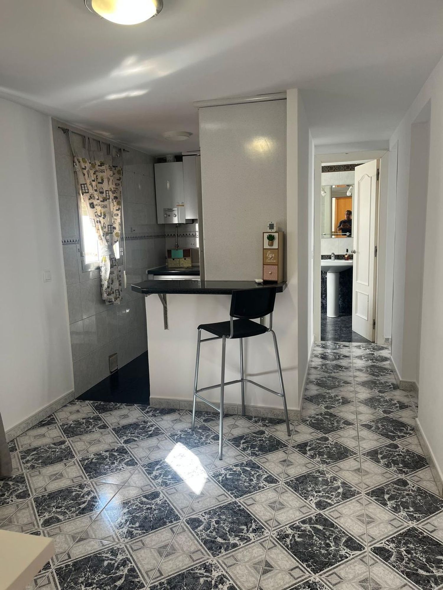 Piso en calle de Anastasio Aroca, 7 - Foto 2