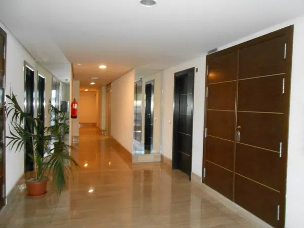 Piso en Avenida Diputación, 7, El Rinconcillo - San José Artesano, El Rinconcillo - San José Artesano - Foto 3