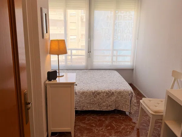 Piso en Calle Salero, 1, Puerto Deportivo - Foto 13