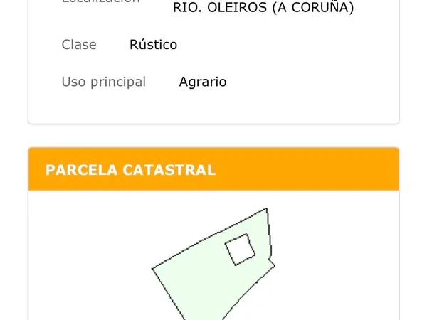 Casa o chalet independiente en Calle Cubo, 7, Oleiros - Foto 17