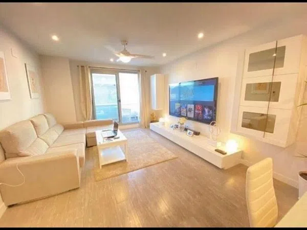 Chalet adosado en calle Pepa Flores Marisol, 30 - Foto 11