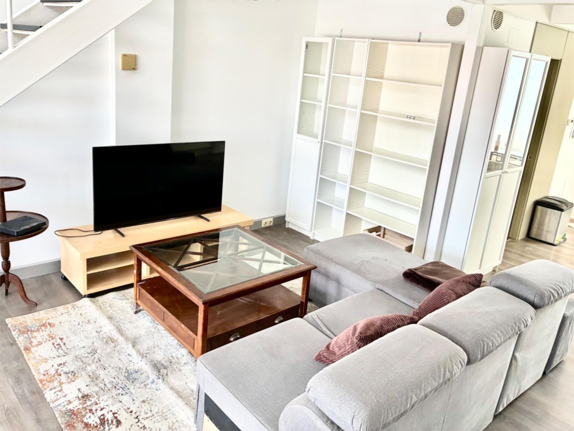 Piso en  Calle de Huelva 8 - Foto 2