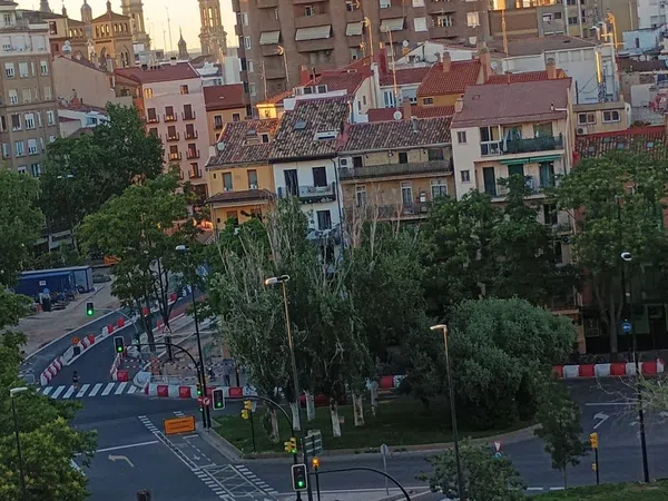 Piso en Calle de Miguel Servet, 12, Parque Miraflores - Foto 1