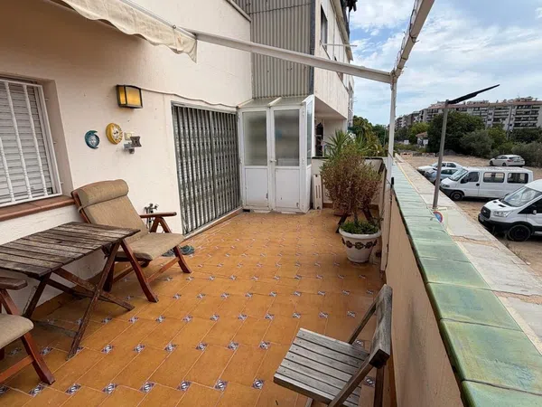 Piso en Calle Verge de Montserrat, 17, Horta de Santa María, Horta de Santa María - Foto 6