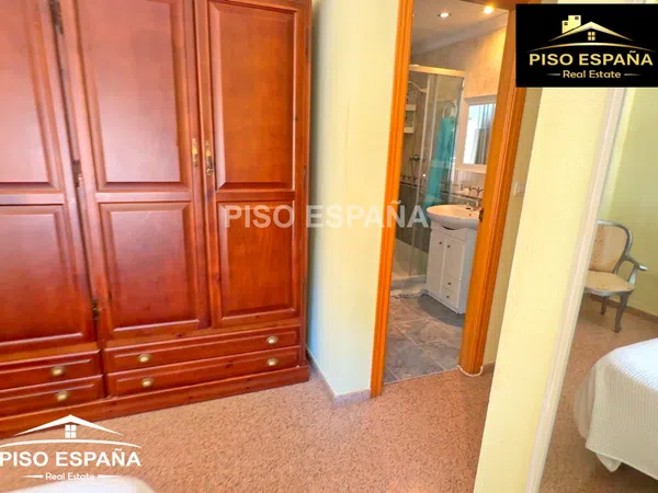 Piso en CL Arpon, Del, Cabo de las Huertas - Foto 39