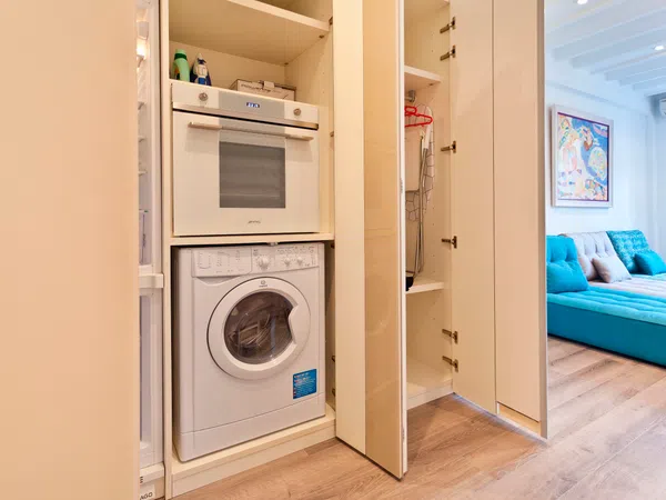 Estudio en paseo del Born, 5 - Foto 6