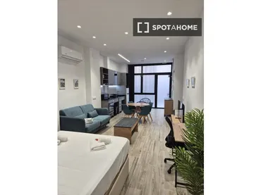 Piso en  Valencia Capital - Foto 1
