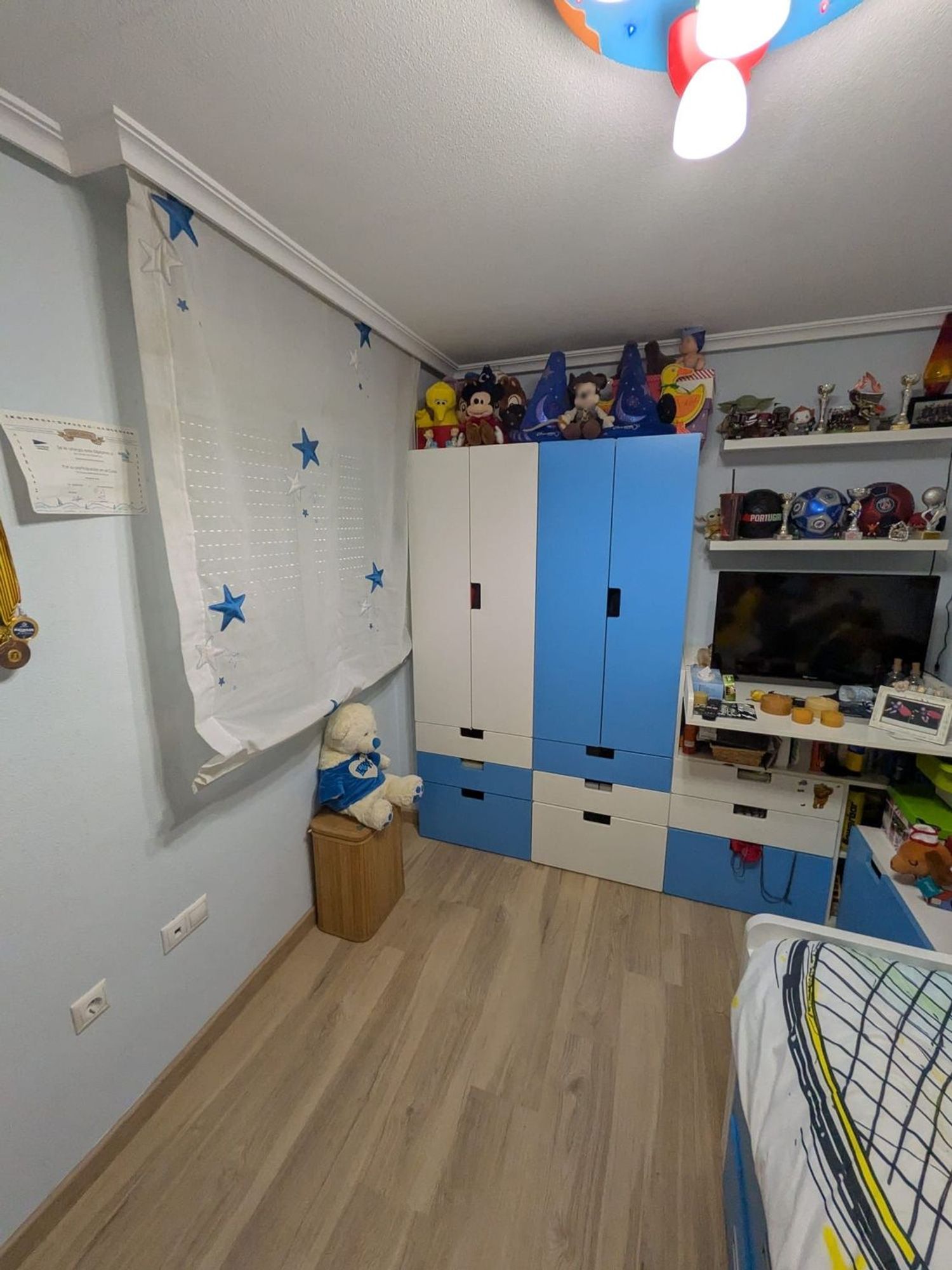 Piso en Prolongación Doctor Gregorio Marañón, 76 - Foto 4