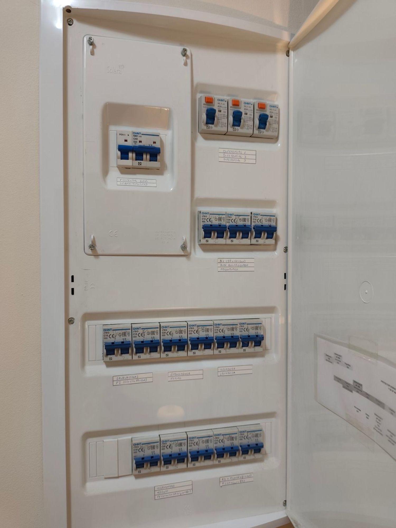 Piso en avenida Músico Ziryab, 6 o - Foto 21