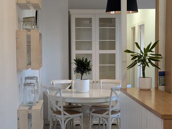 Piso en calle de Antonio Palomino, 4 - Foto 1