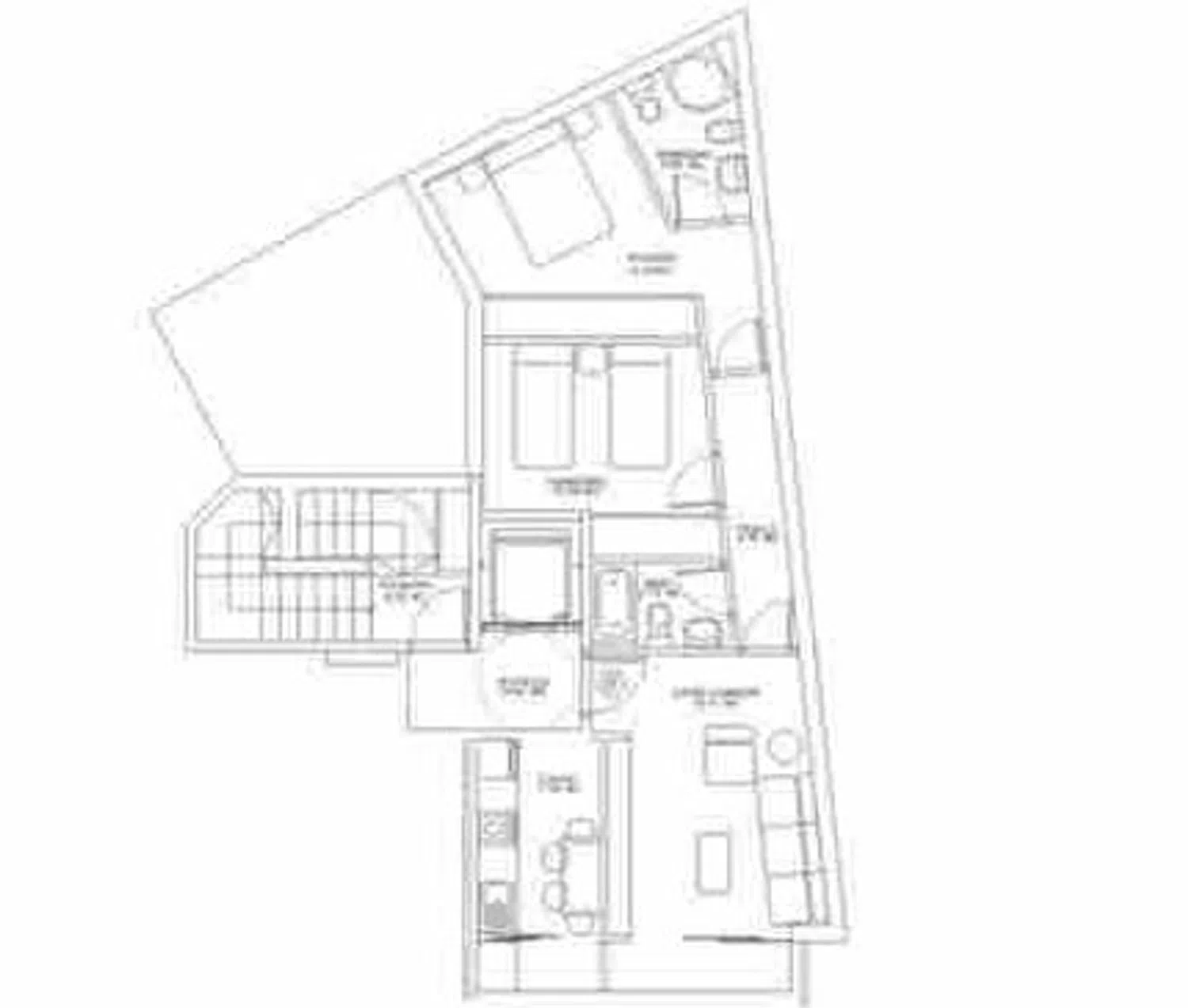 Piso en avenida Hércules, 90 - Foto 18