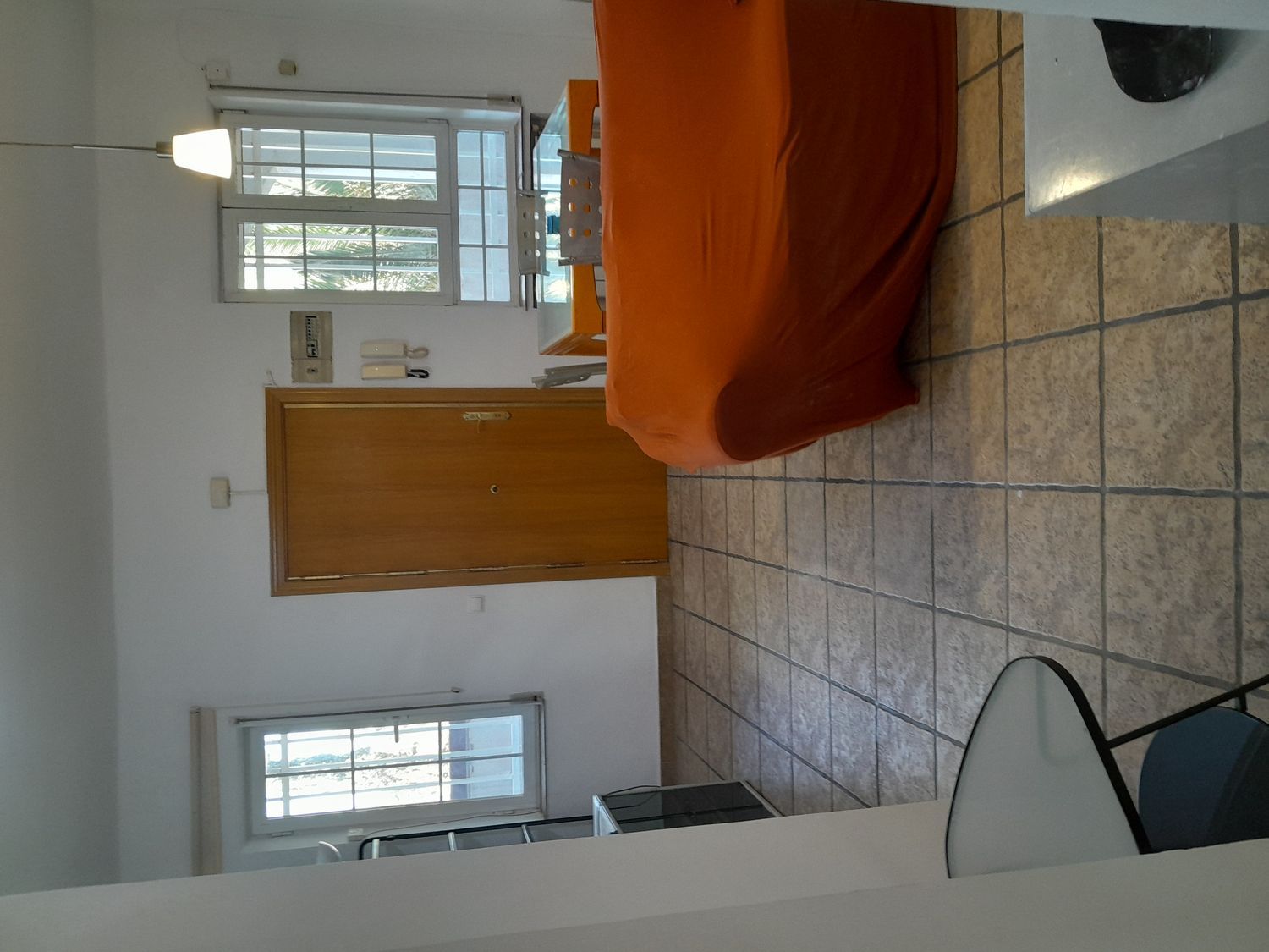 Piso en paseo de la Castellana, 286 - Foto 1