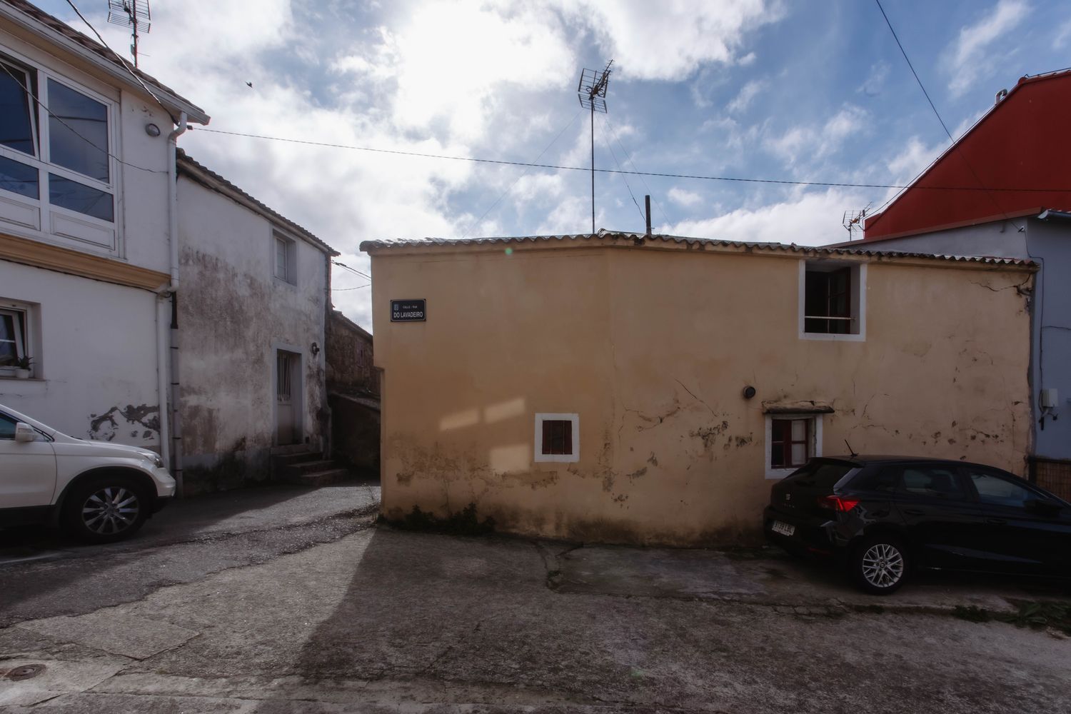Chalet pareado en Calle Fonte Pequena, 2, Mesoiro, Mesoiro - Foto 4