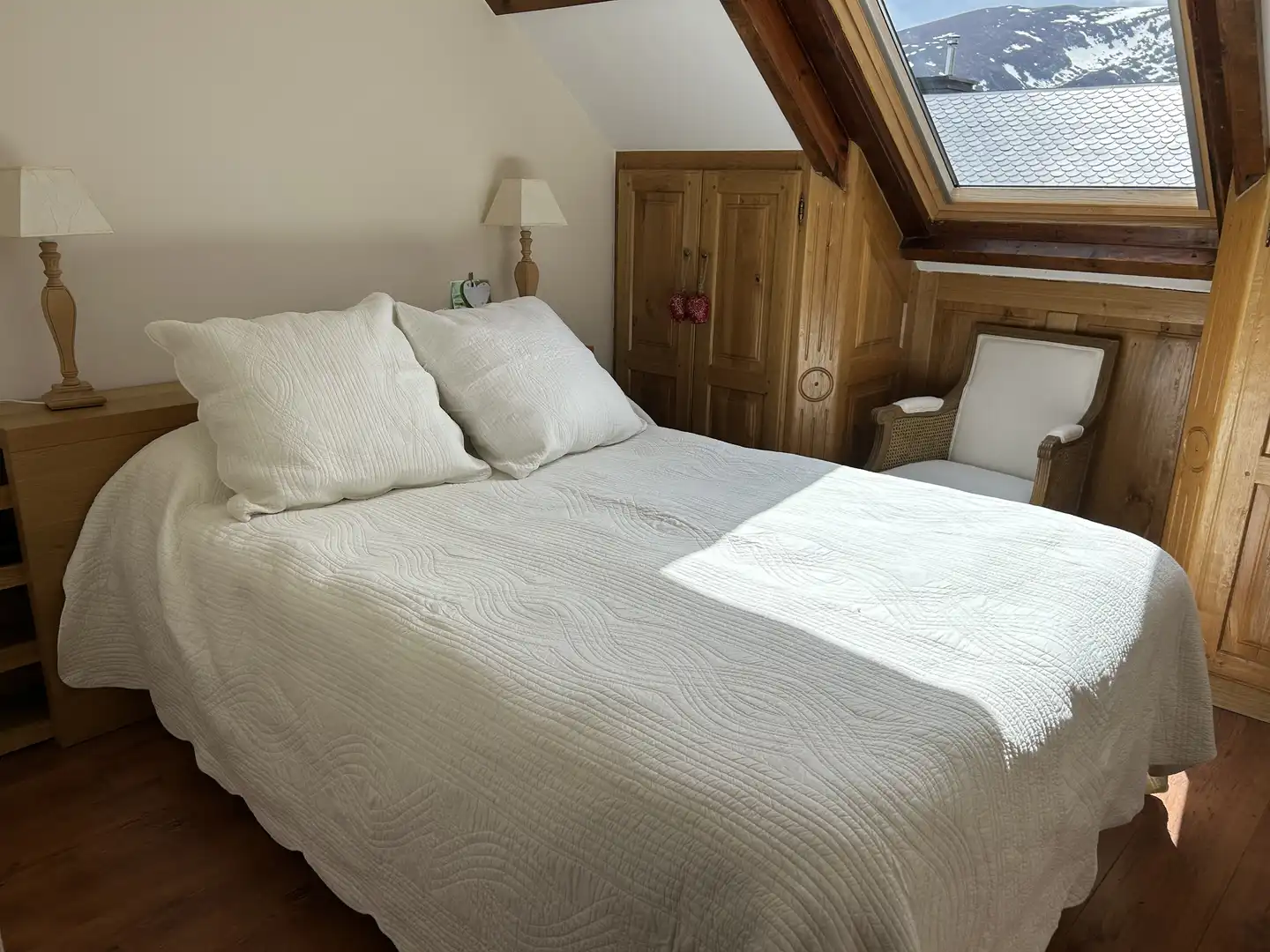 Chalet en - Foto 6